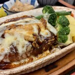 やゆよ・食事屋 - 