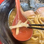 家系総本山 吉村家 - 