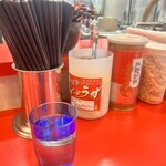 家系総本山 吉村家 - 