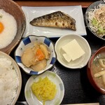 やゆよ・食事屋 - 