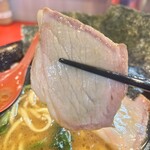 家系総本山 吉村家 - 