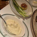 ウルフギャング・ステーキハウス 福岡店 - 