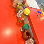 家系総本山 吉村家 - 