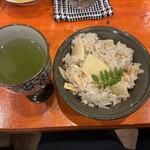 隠れ家Dinning　味杜 - 