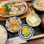 やゆよ・食事屋 - 