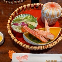 かに道楽 横浜店 - 