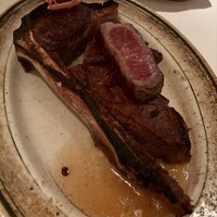 ウルフギャング・ステーキハウス 福岡店 - 