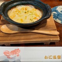 かに道楽 横浜店 - 