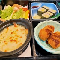 かに道楽 横浜店 - 