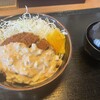 牛かつ いち華 隠れ家