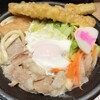 資さんうどん 今福鶴見店