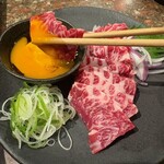 焼肉 牛べぇ - 