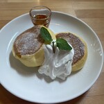 たまごとこなと - 