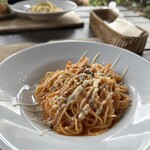 A TABLE ! - 料理写真: