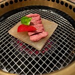 焼肉 牛べぇ - 