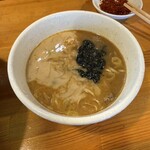 麺屋 永太 - 