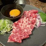 焼肉 牛べぇ - 