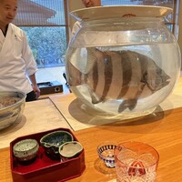 日本料理 別府 廣門 - 