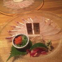 のど黒屋 新橋店 - 