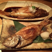 のど黒屋 新橋店 - 