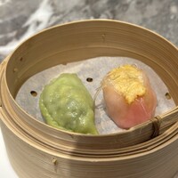 中国料理 新香港 - 