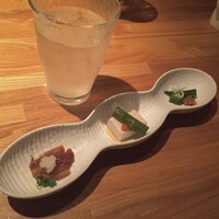 のど黒屋 新橋店 - 
