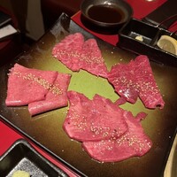 焼肉 綾小路 -  焼肉 綾小路 -