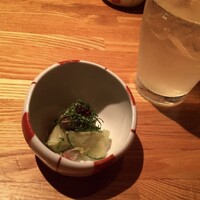 のど黒屋 新橋店 - 