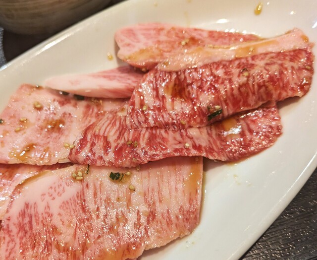 おくう 焼肉おくう 戸塚店 - 戸塚/焼肉 | 食べログ