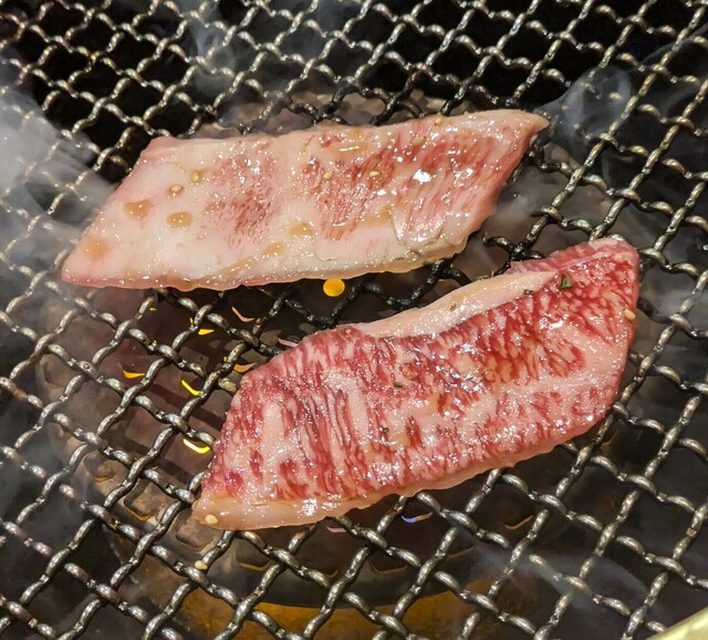 おくう 焼肉おくう 戸塚店 │戸塚駅から徒歩2分