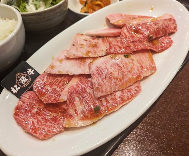 おくう 焼肉おくう 戸塚店 - 戸塚/焼肉 | 食べログ