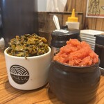 らぁめん いちむじん 榎田店 - 