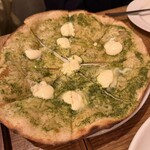 ピザ＆ワインバル CONA - 