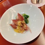 旬菜料理 千利 - 