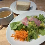 GOOD MORNING CAFE - 