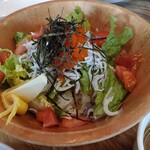 ヴィーナス カフェ - 