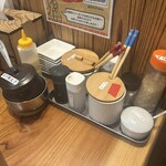 らぁめん いちむじん 榎田店 - 