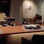 懐食みちば - 料理は想いやり