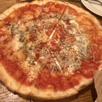 ピザ＆ワインバル CONA - 