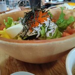 ヴィーナス カフェ - 
