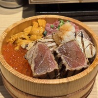 焼うお いし川 - 