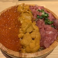 焼うお いし川 - 