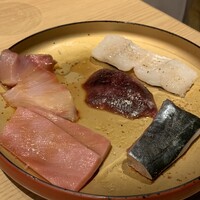 焼うお いし川 - 