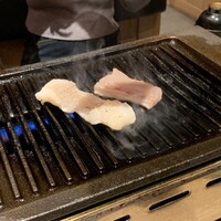 焼うお いし川 - 