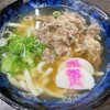 資さんうどん 志免町店