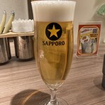 ステーキライスとカレーの店 センタービーフ 池袋店 - 