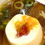 ラー麺専門店 こしがや - 