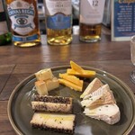 地下の燻製工房 smoke works - 