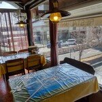 レストランまるほん - 