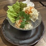 小江戸の洋食 コエド ボナペティ - 